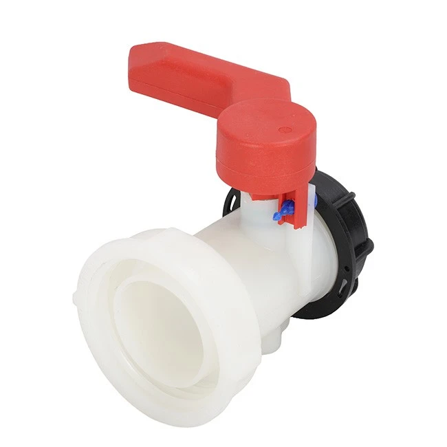 DN50 Detachable Butterfly Valve manufacturers