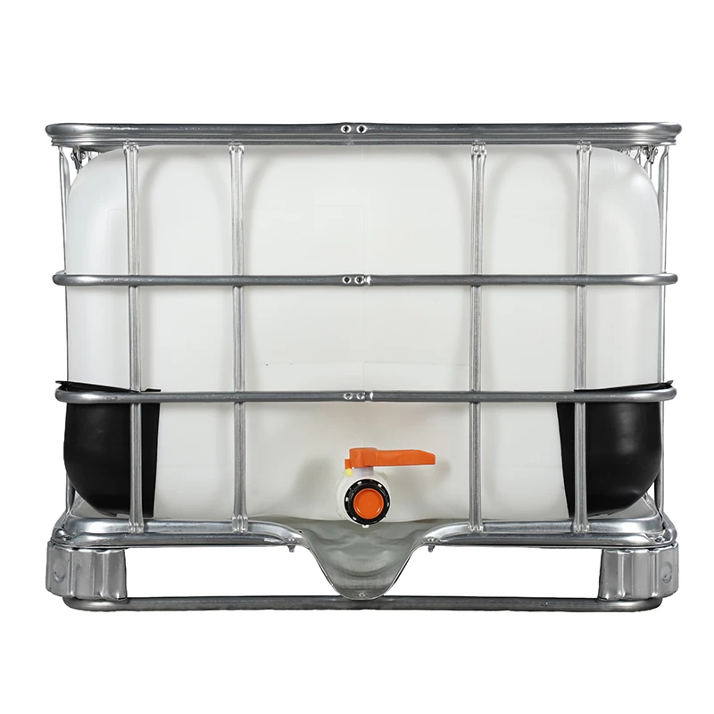 Horizontalni IBC kontejner