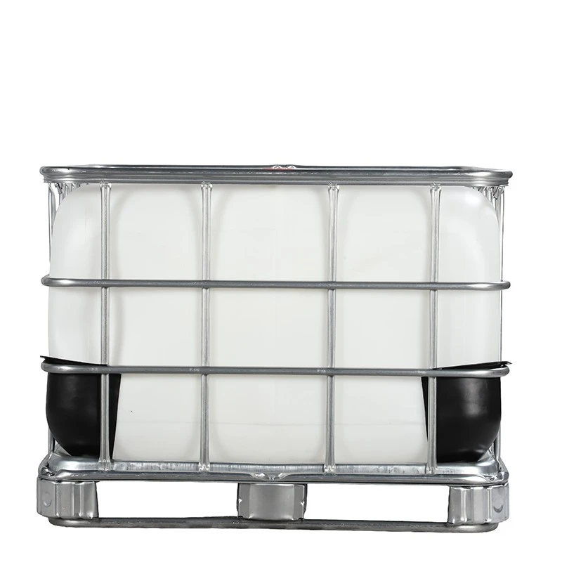 IBC tote