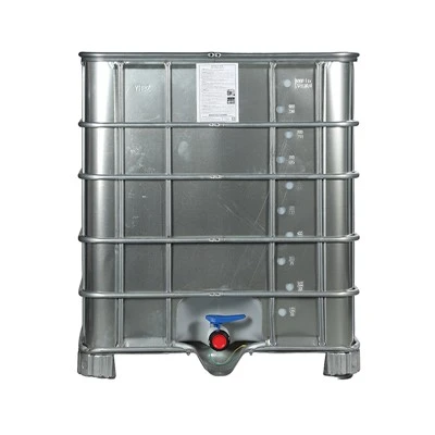 1000L protieksplozijsko{1}}varkovna cisterna IBC